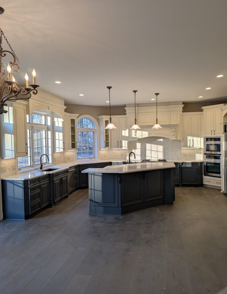 General Contracting in Cleveland, OH | Hastings Home Builders, Inc. 