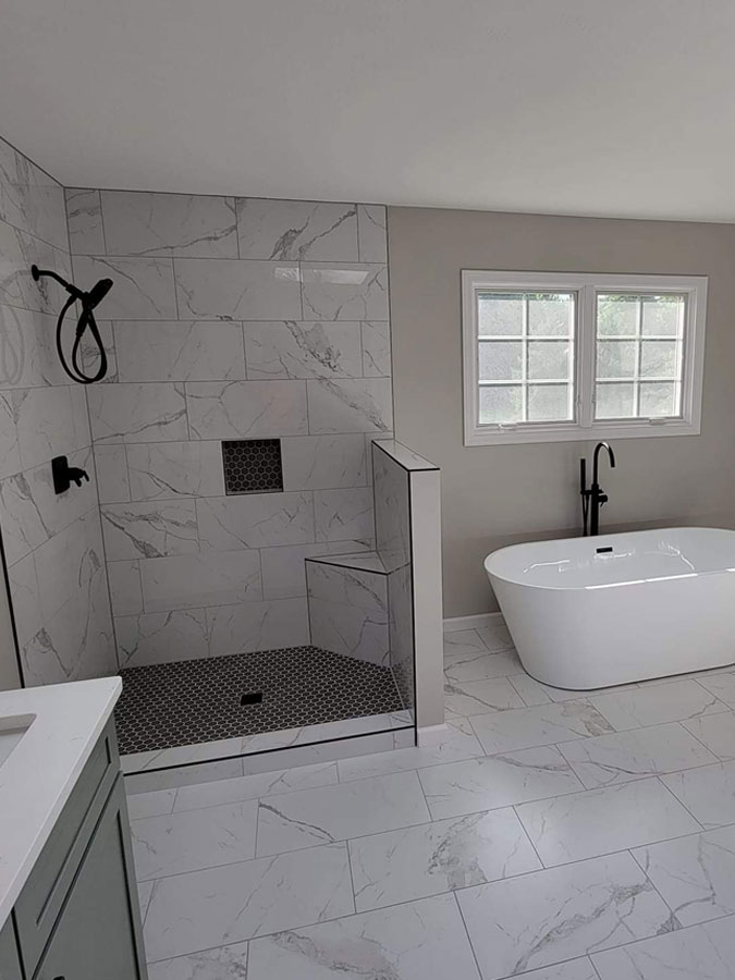 Construction Company in Cleveland, OH | Hastings Home Builders, Inc. 