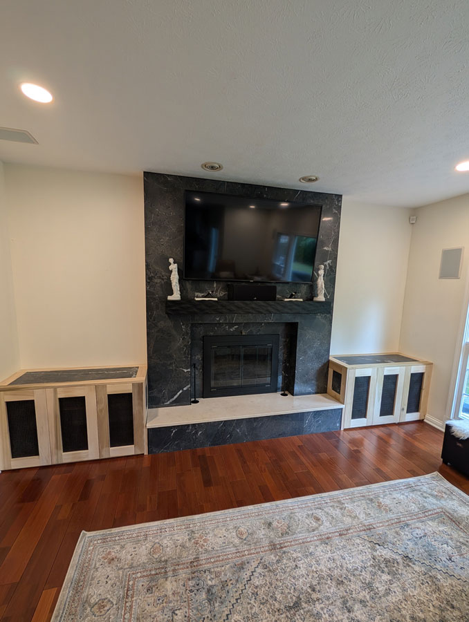 General Contracting in Cleveland, OH | Hastings Home Builders, Inc. 