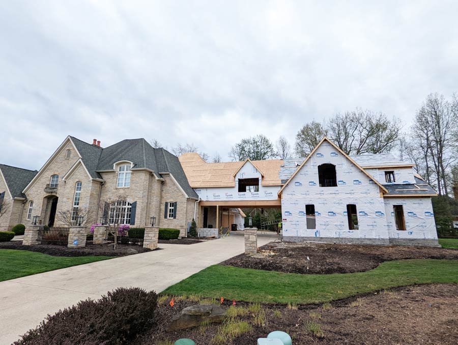 Construction Company in Cleveland, OH | Hastings Home Builders, Inc. 