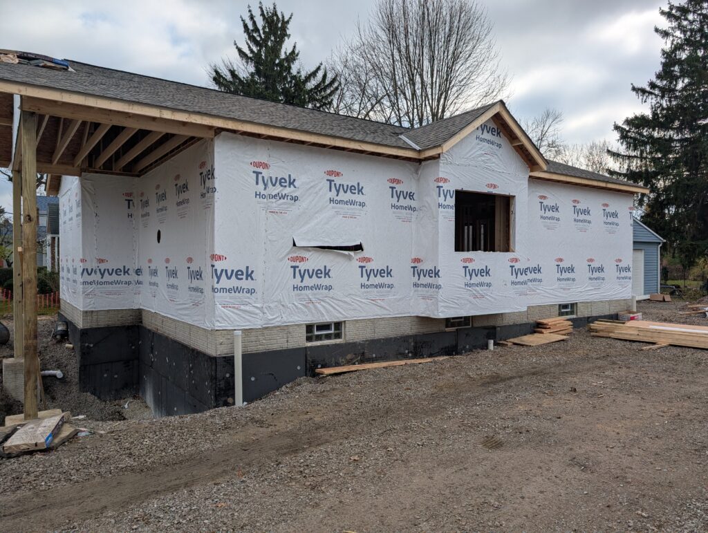 Construction Company in Cleveland, OH | Hastings Home Builders, Inc. 