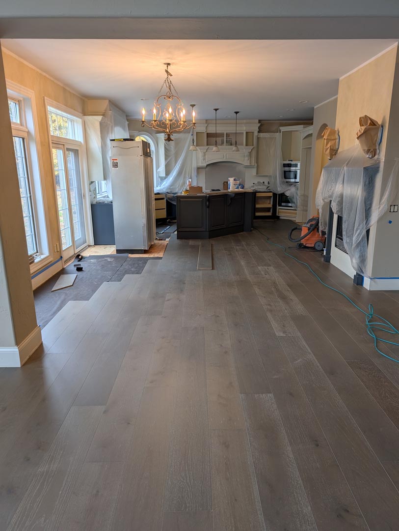 Construction Company in Cleveland, OH | Hastings Home Builders, Inc.