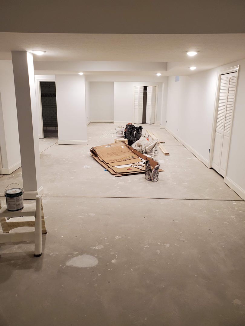 Construction Company in Cleveland, OH | Hastings Home Builders, Inc.