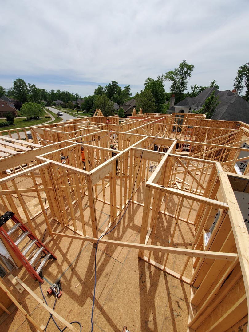 Construction Company in Cleveland, OH | Hastings Home Builders, Inc.